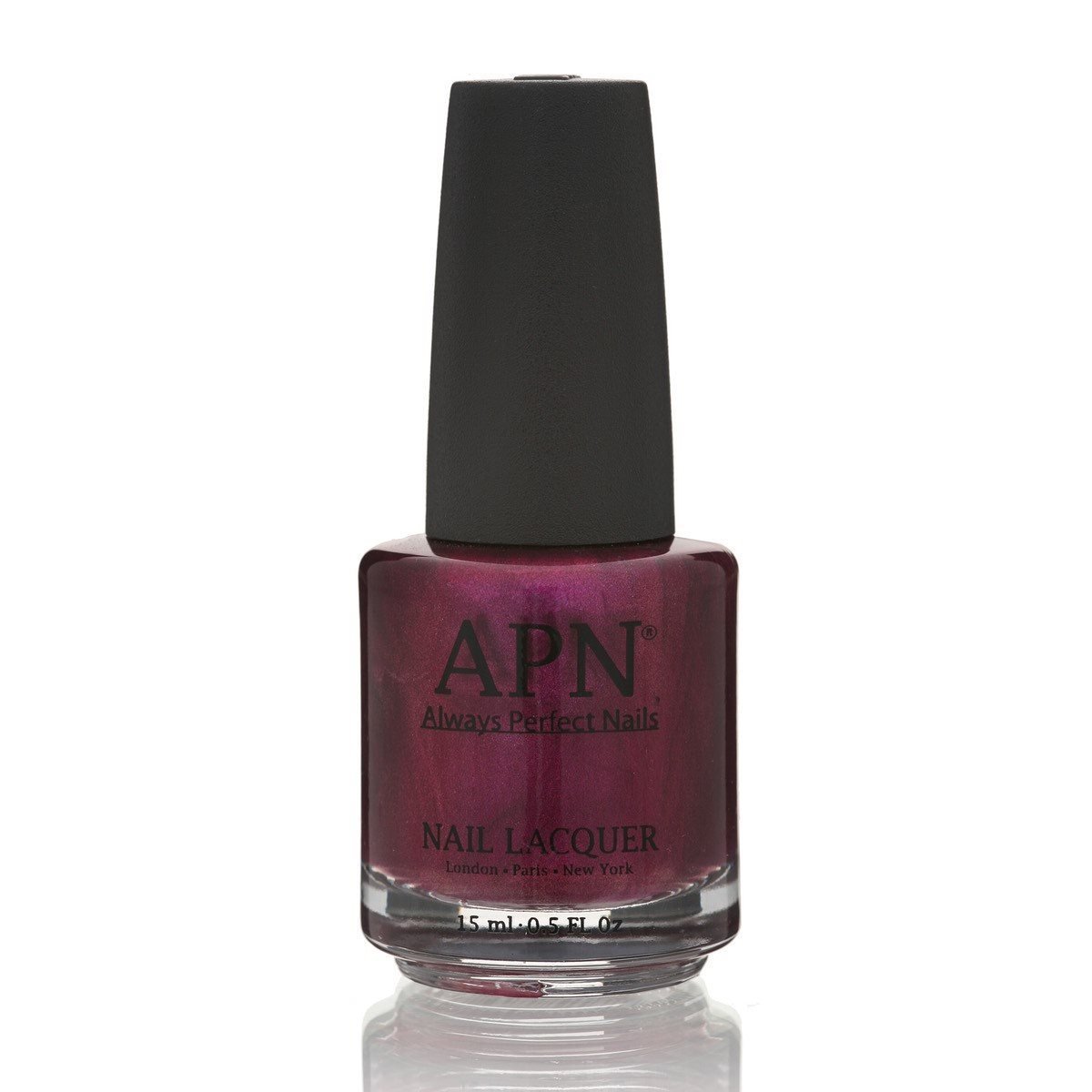 APN | Always Perfect Nails | Made 2 Measure | Nail Polish No.14 - beautyhair.co.ukNail Polish