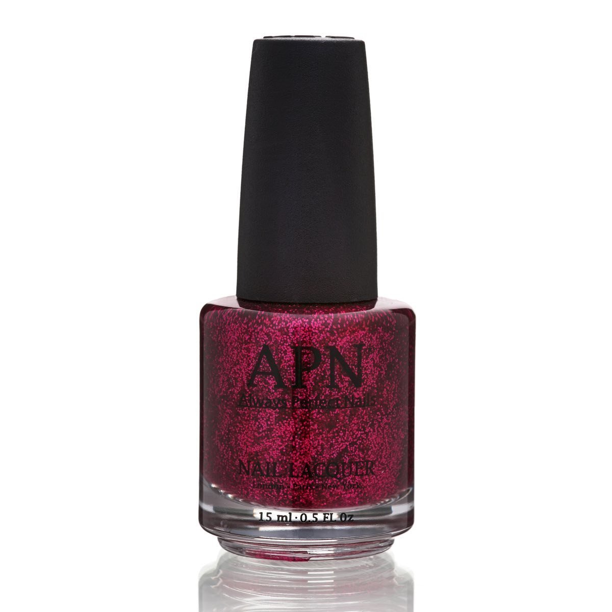 APN | Always Perfect Nails | Marina's Gold | Nail Polish No.3 - beautyhair.co.ukNails