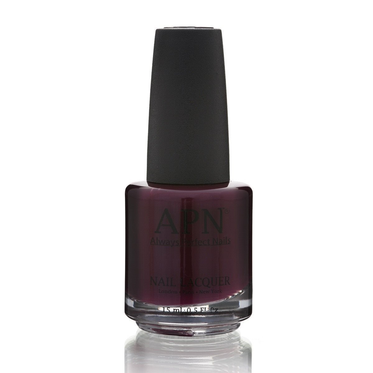 APN | Always Perfect Nails | Move Me | Nail Polish No.18 - beautyhair.co.ukNail Polish