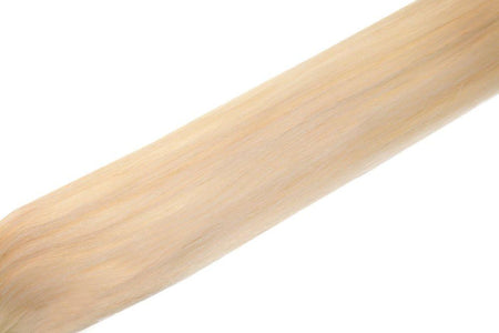 Single Weft Clip in Hair 18" PowWow Blonde 22/24 - Beauty Hair Products LtdHair Extensions