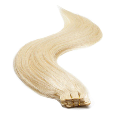 Tape in Hair Extensions | 18 inch | Blondie Blond 22 - Beauty Hair Products LtdHair Extensions