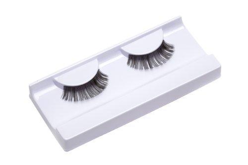 1 Pair Professional Lash Strips 101 Volume False Eyelashes - Beauty Hair Products LtdLashes