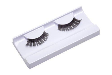 1 Pair Professional Lash Strips 107 Volume False Eyelashes - Beauty Hair Products LtdLashes