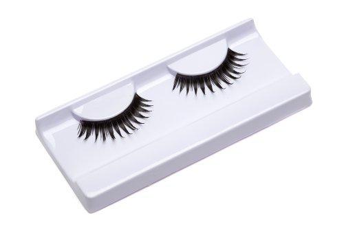 1 Pair Professional Lash Strips 120 Definition False Eyelashes - Beauty Hair Products LtdLashes