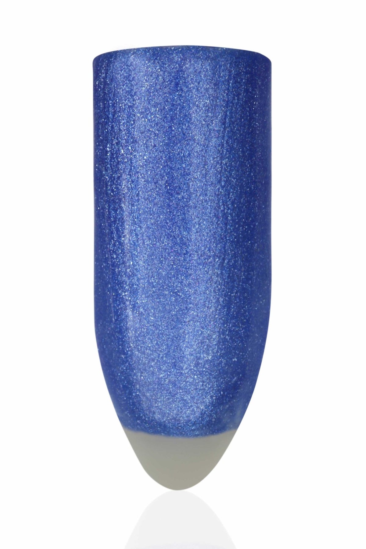 Chroma Gel 1 Step Gel Polish - NYPD Blue No:89 (Long-Lasting, Chip-Resistant) - beautyhair.co.ukChroma Gel