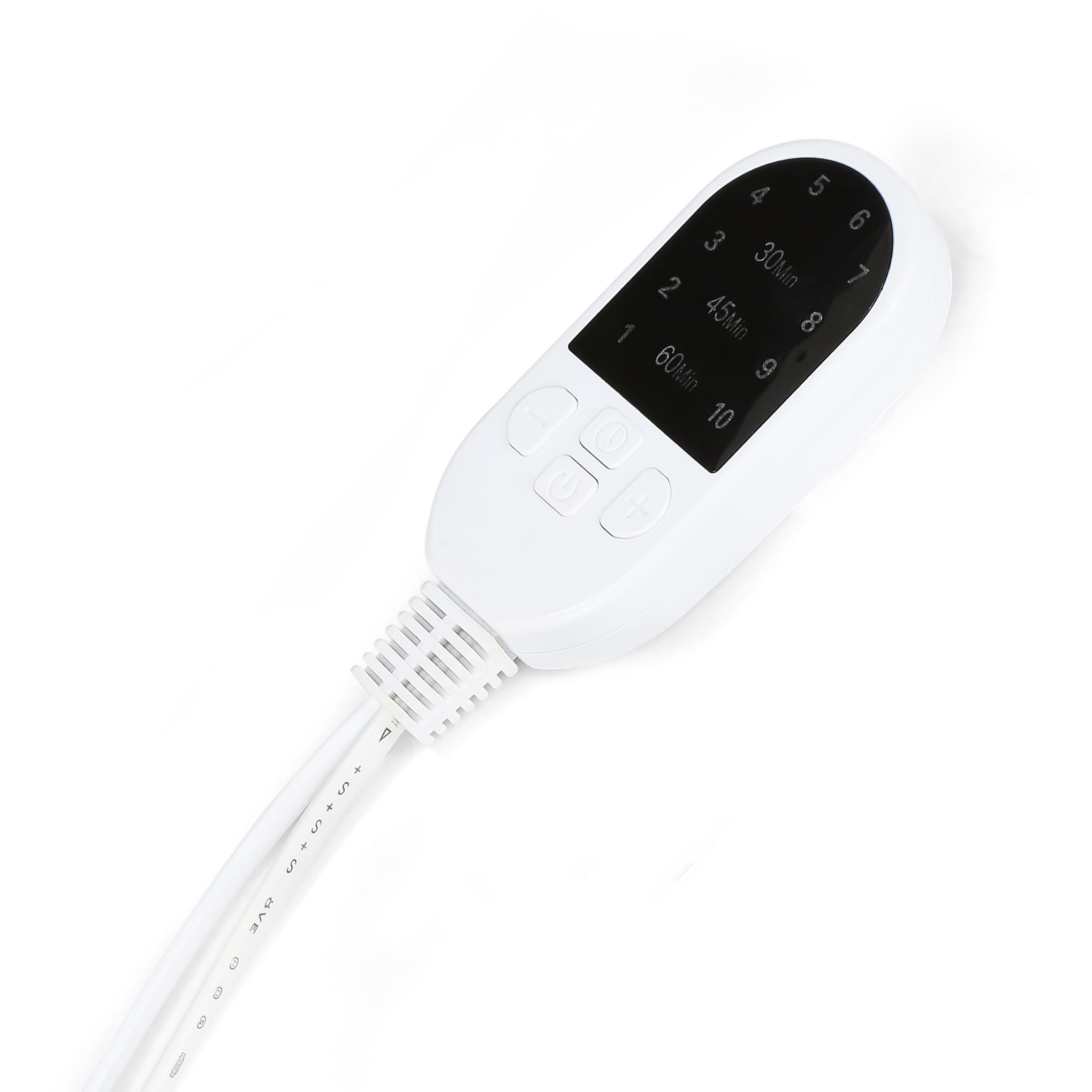 Aphrodite conditioning cap controller