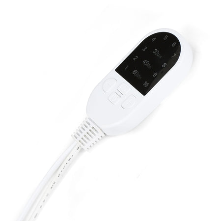 Aphrodite conditioning cap controller