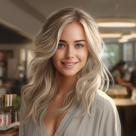 L'Oreal Professionnel Blond Studio Powder 500g - Multi-Technique Hair Lightening Powder - beautyhair.co.ukBleaching Powder