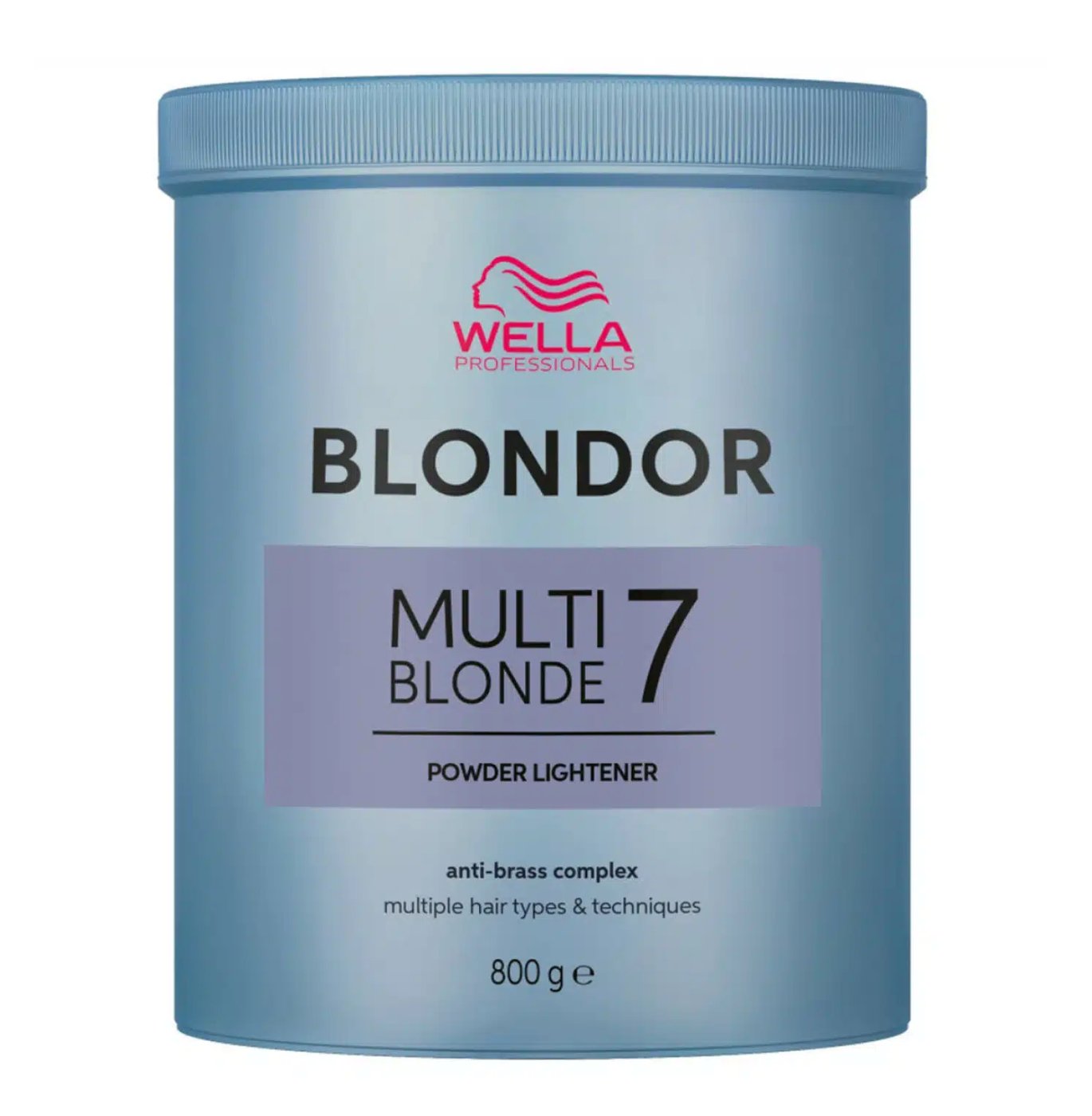 Wella Professionals Blondor Multi-Blonde Powder 800g Bleach