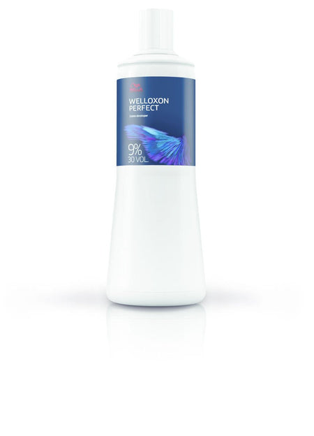 Wella Professionals Welloxon Perfect Developers - Precise, Consistent, & Easy to Rinse - beautyhair.co.ukPeroxide
