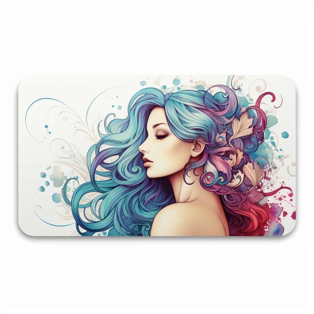 Chroma Gel Gift Card - beautyhair.co.ukGift Cards