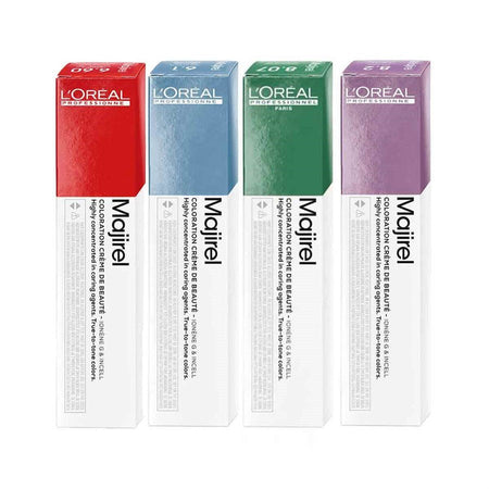 L'Oreal Majirel Majimix Hair Dye | Hair Colour - beautyhair.co.ukHair Colour