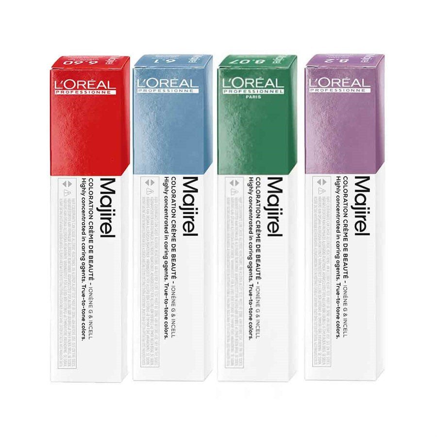 L'Oreal Majirel Majimix Hair Dye | Hair Colour - beautyhair.co.ukHair Colour