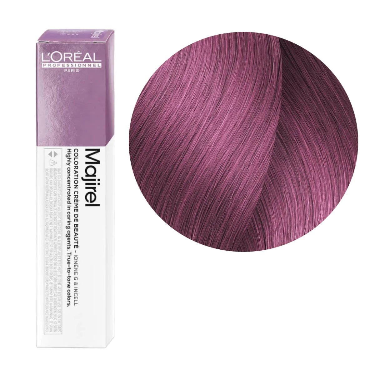 L'Oreal Majirel Majimix Hair Colour - Vibrant & Long-Lasting Shades ...