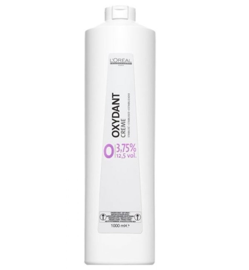 Creme Oxydant Peroxide 1000ml by L’Oreal Professionnel - beautyhair.co.ukPeroxide