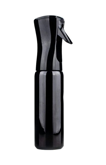 Water Spray Bottle for Salons - 300ml Powerful and 360 Degree Spraying - beautyhair.co.ukSpray Bottle