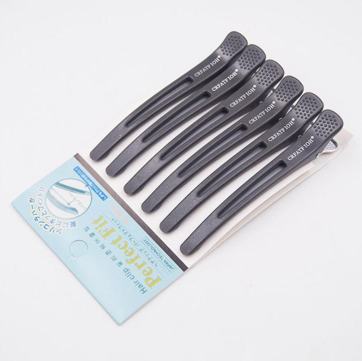 Section Clips for Hair - Secure Grip, Gentle Release for Flawless Styling - beautyhair.co.ukHair Clips