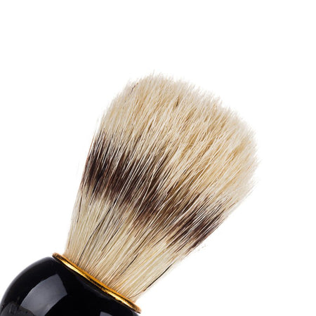 Barbers Shaving Brush - Superior Lathering & Comfortable Shaving - beautyhair.co.ukShaving Brush