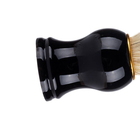 Barbers Shaving Brush - Superior Lathering & Comfortable Shaving - beautyhair.co.ukShaving Brush