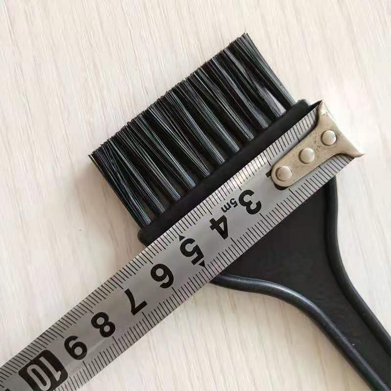 Tint Brush Large - Precise Hair Colouring Tool for Full Coverage - beautyhair.co.ukHair Tinting Briush
