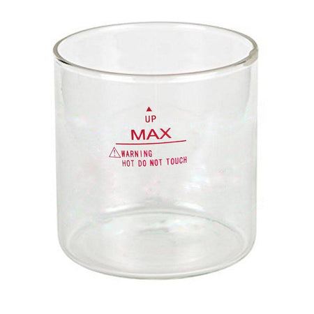 Aphrodite | Parts | O3 Ultra Hair Steamer Replacement Jar - Beauty Hair Products LtdElectricals