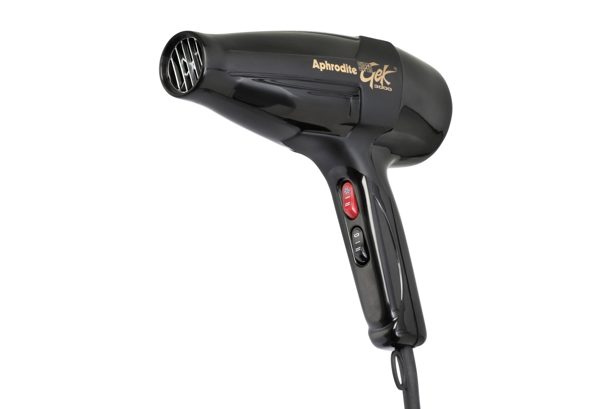 Aphrodite Super 3000 Gek Professional Hair Dryer - Beauty Hair Products LtdElectricals