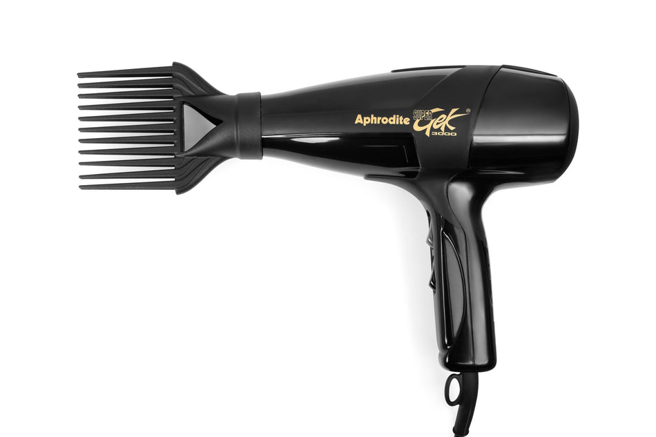 Aphrodite Super 3000 Gek Professional Hair Dryer - Beauty Hair Products LtdElectricals