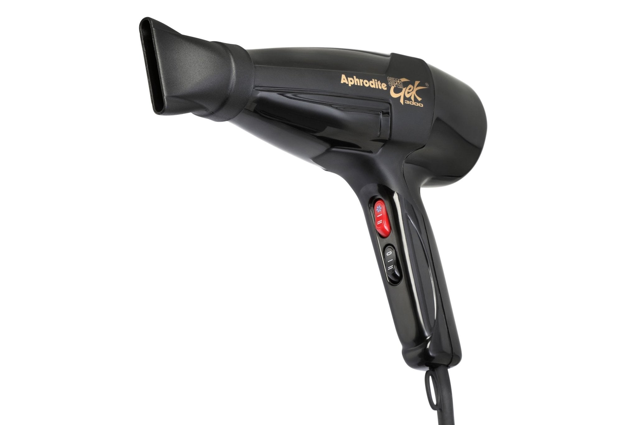 Aphrodite Super 3000 Gek Professional Hair Dryer - Beauty Hair Products LtdElectricals