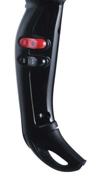 Ultra Light 4500 Salon Professional Hair Dryer - by Ceriotti (Formerly Aphrodite)