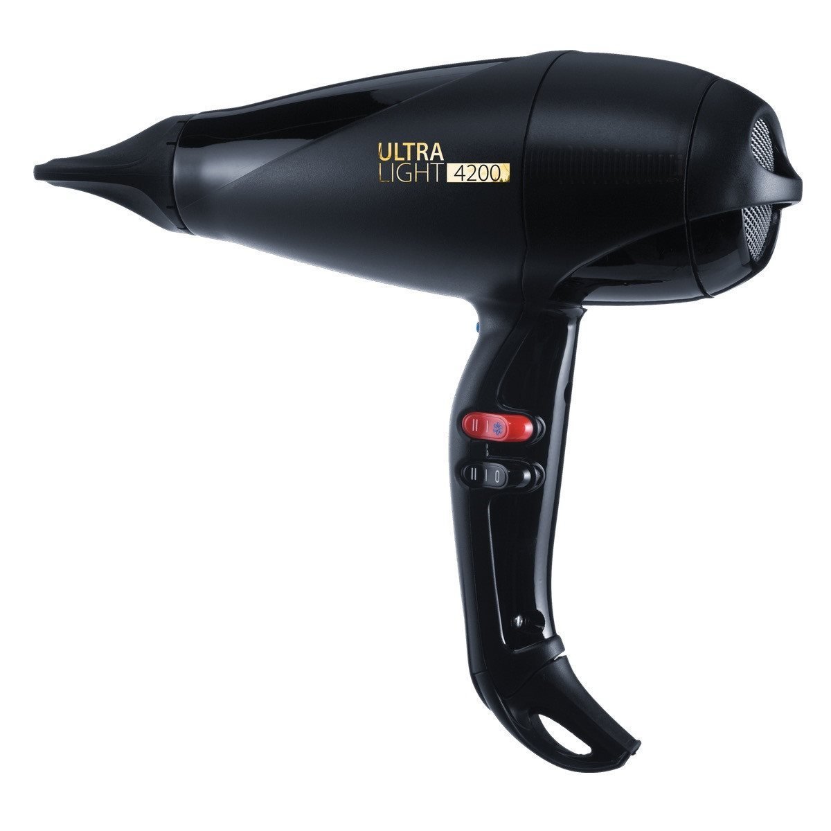 Ultra Light 4500 Salon Professional Hair Dryer - by Ceriotti (Formerly Aphrodite) - beautyhair.co.ukElectricals