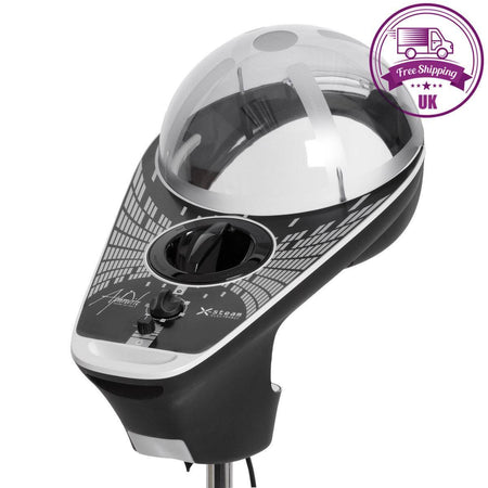 Aphrodite X-Steam O2 Professional Salon Hair Steamer & Stand - Beauty Hair Products LtdSteamer