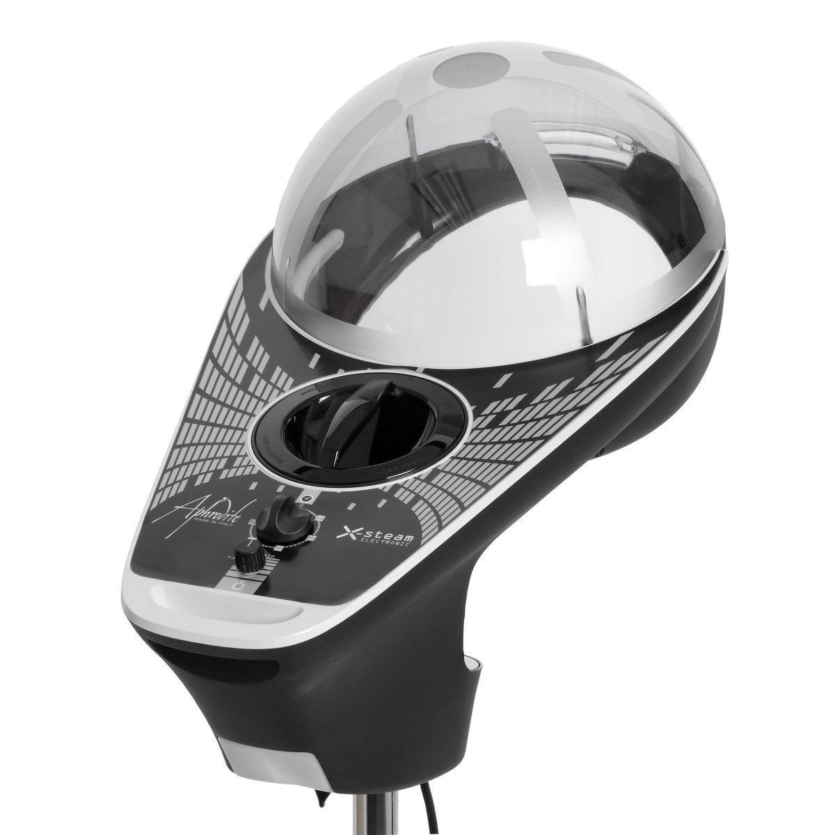 Aphrodite X-Steam O2 Professional Salon Hair Steamer & Stand - Beauty Hair Products LtdSteamer