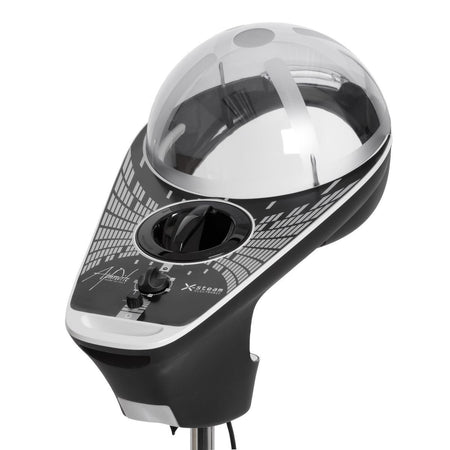 Aphrodite X-Steam O2 Professional Salon Hair Steamer & Stand - Beauty Hair Products LtdSteamer