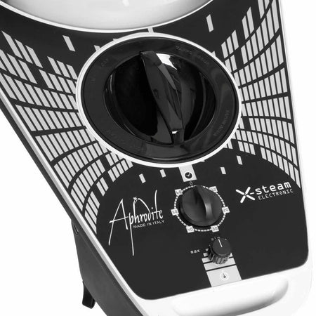 Aphrodite X-Steam O2 Professional Salon Hair Steamer & Stand - Beauty Hair Products LtdSteamer