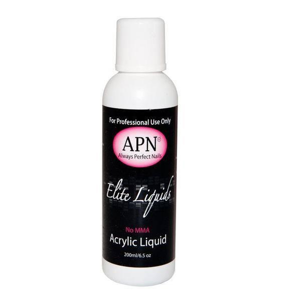 APN | Always Perfect Nails | Acrylic Liquid Monomer - Beauty Hair Products LtdNails