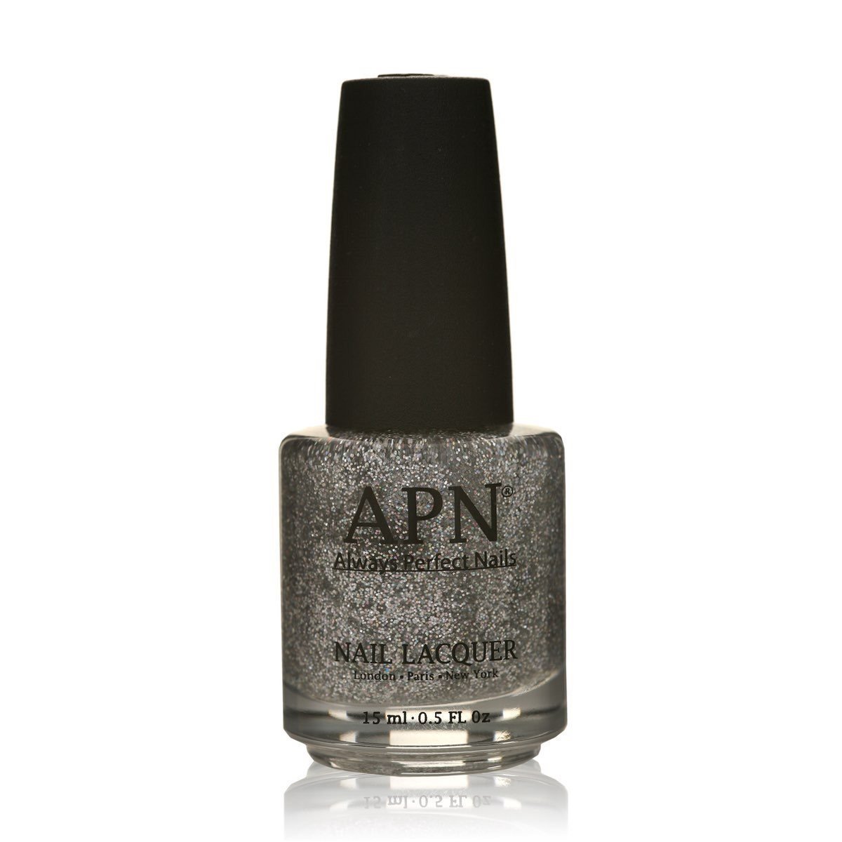 APN | Always Perfect Nails | Bomb Shell | Nail Polish No.27 - beautyhair.co.ukNail Polish