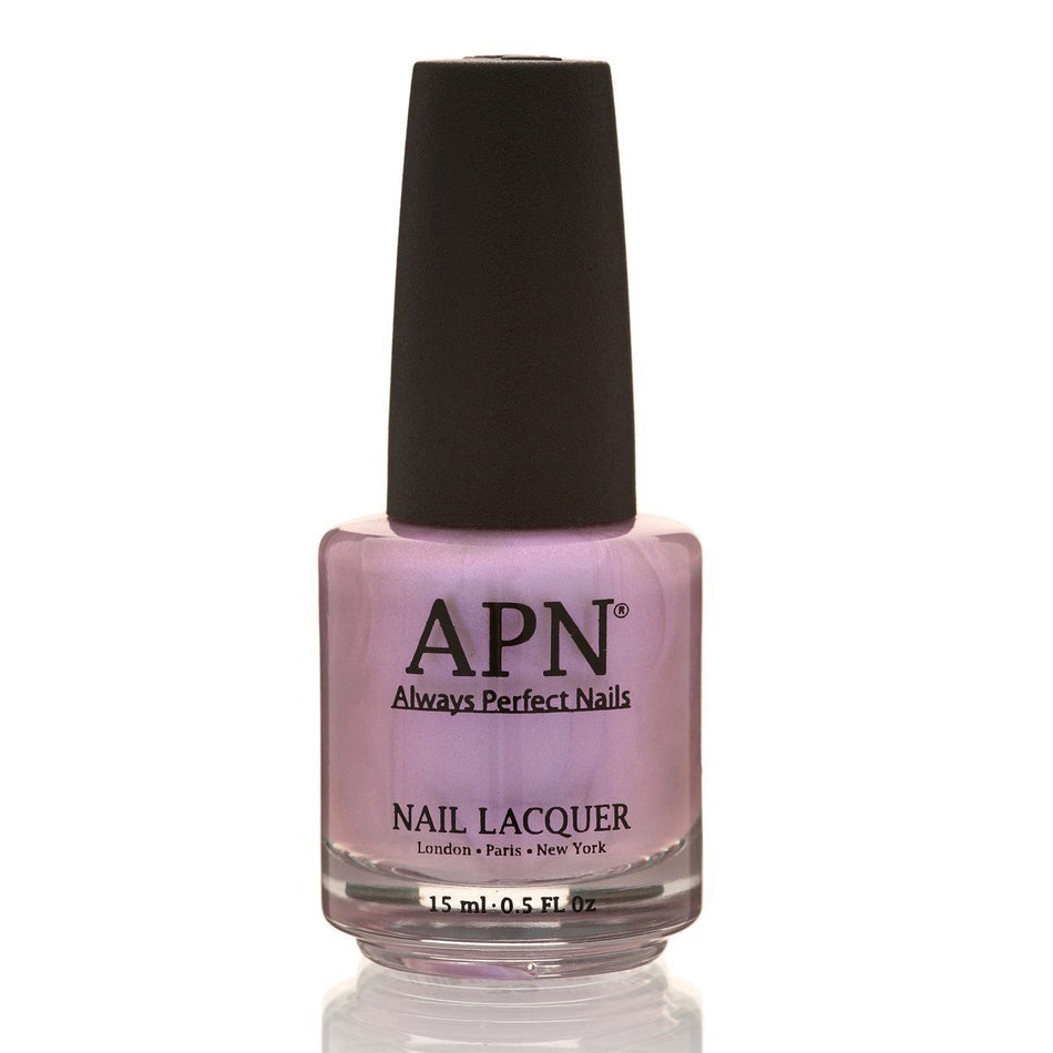 APN | Always Perfect Nails | Candy Pink | Nail Polish No.23 - beautyhair.co.ukNail Polish