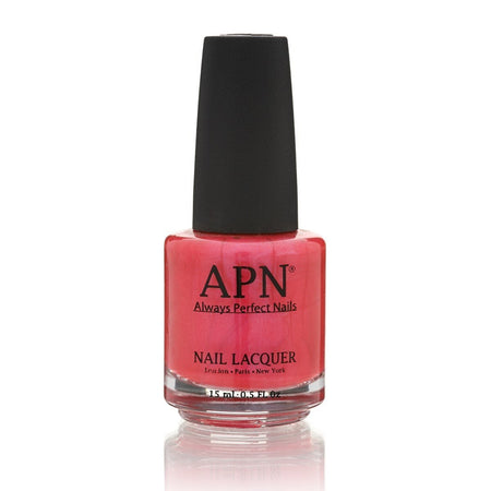 APN | Always Perfect Nails | Hot Lips | Nail Polish No.31 - beautyhair.co.ukNail Polish