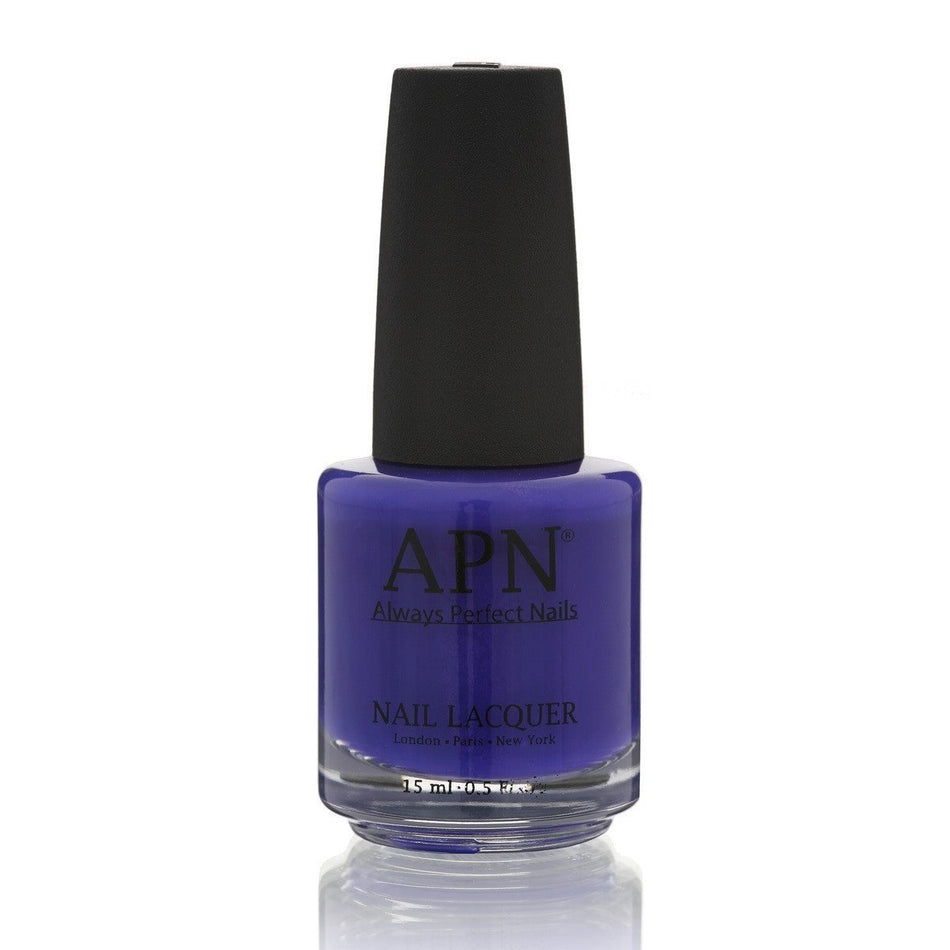 APN | Always Perfect Nails | KT Cream | Nail Polish No.30 - beautyhair.co.ukNail Polish