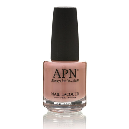 APN | Always Perfect Nails | Mushrooms | Nail Polish No.8 - beautyhair.co.ukNail Polish