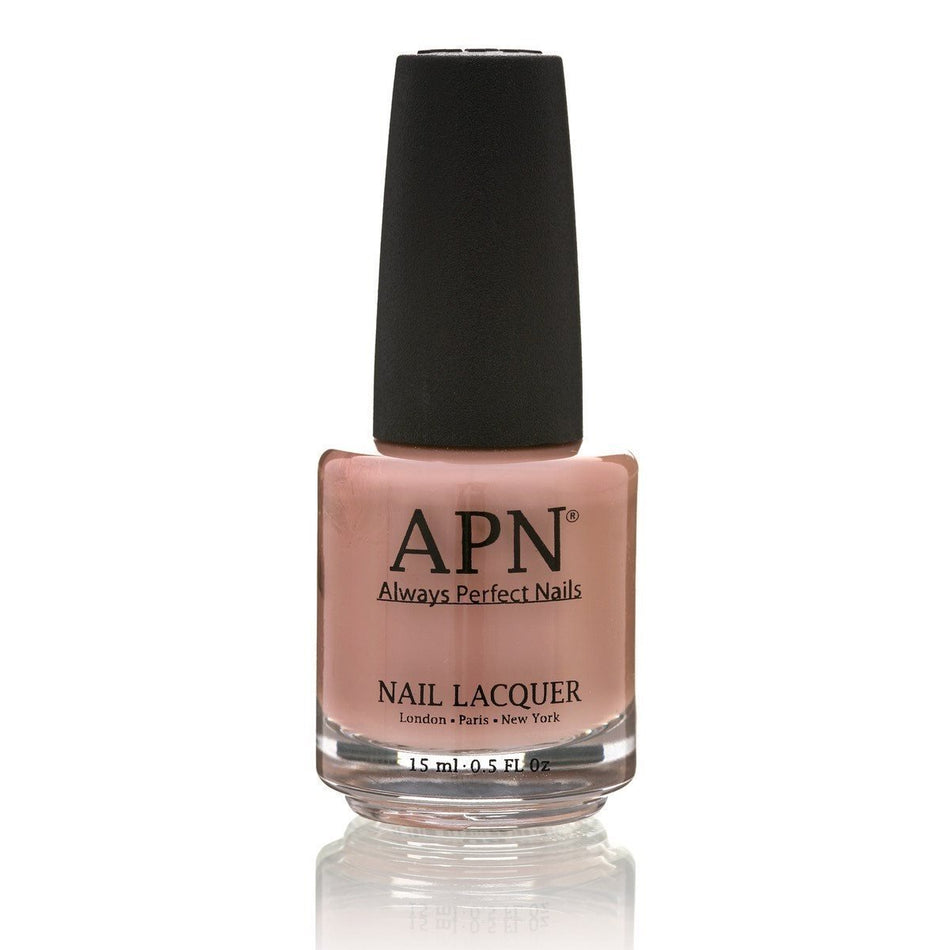 APN | Always Perfect Nails | Mushrooms | Nail Polish No.8 - beautyhair.co.ukNail Polish