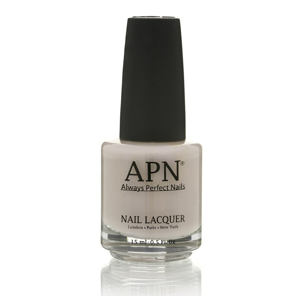 APN | Always Perfect Nails | Naughty Nights | Nail Polish No.12 - beautyhair.co.ukNail Polish