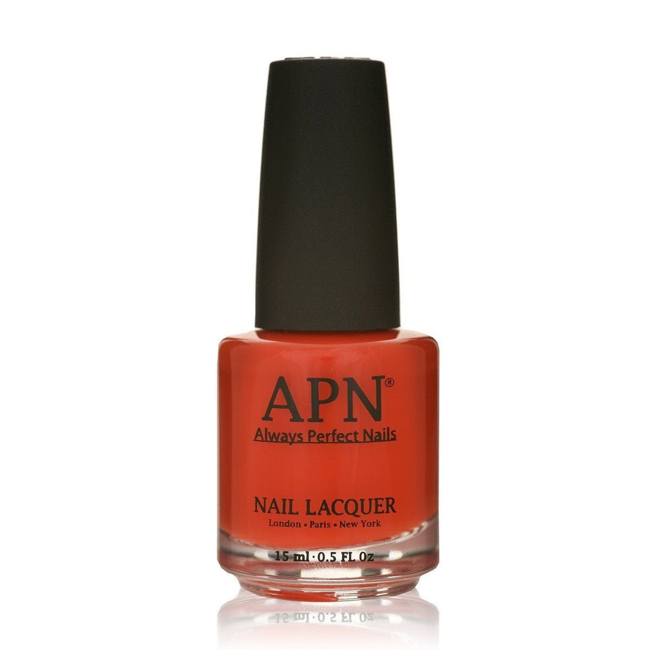 APN | Always Perfect Nails | Sangria 4 You | Nail Polish No.13 - beautyhair.co.ukSummer colours