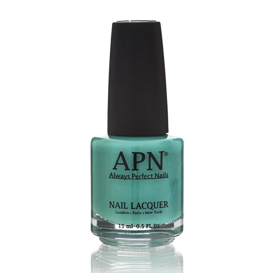 APN | Always Perfect Nails | Sunny Side | Nail Polish No.7 - beautyhair.co.ukNail Polish