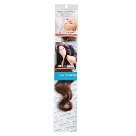 Body Wave Clip in Hair 18" 6 clips attached - Beauty Hair Products LtdHair Extensions