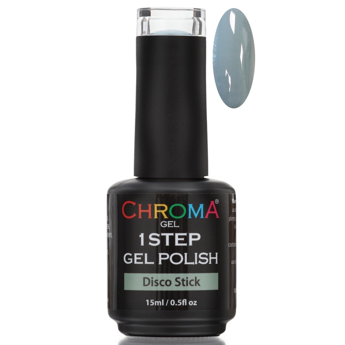 Chroma Gel 1 Step Gel Polish Disco Stick No.28 - Beauty Hair Products LtdChroma Gel