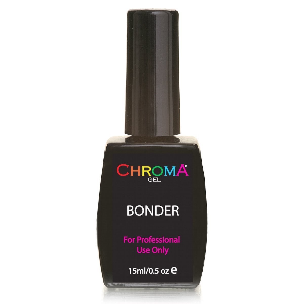 Chroma Gel Bonder - Long-Lasting Hold for Flawless Gel Manicures - beautyhair.co.ukChroma Gel