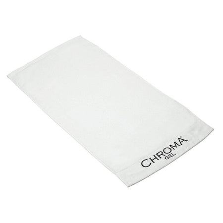 Chroma Gel Nail Desk Towel | Manicure Towel 40x80 cm - Beauty Hair Products LtdAccessories