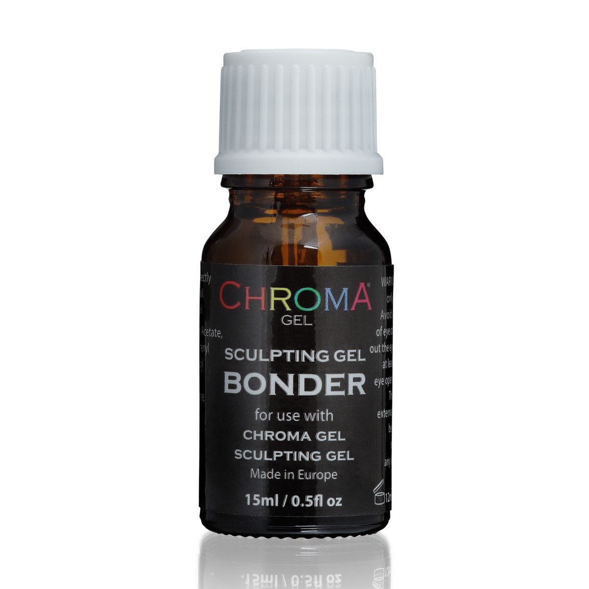 Chroma Gel | Sculpting Gel Bonder - Beauty Hair Products LtdChroma Gel