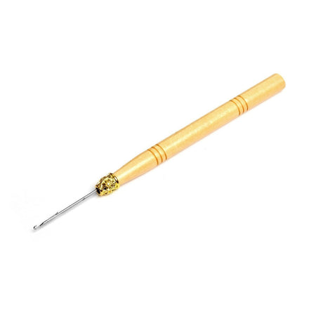 Crochet Hook for Micro Loop / Ring / Bead Hair Extensions - beautyhair.co.ukAccessories